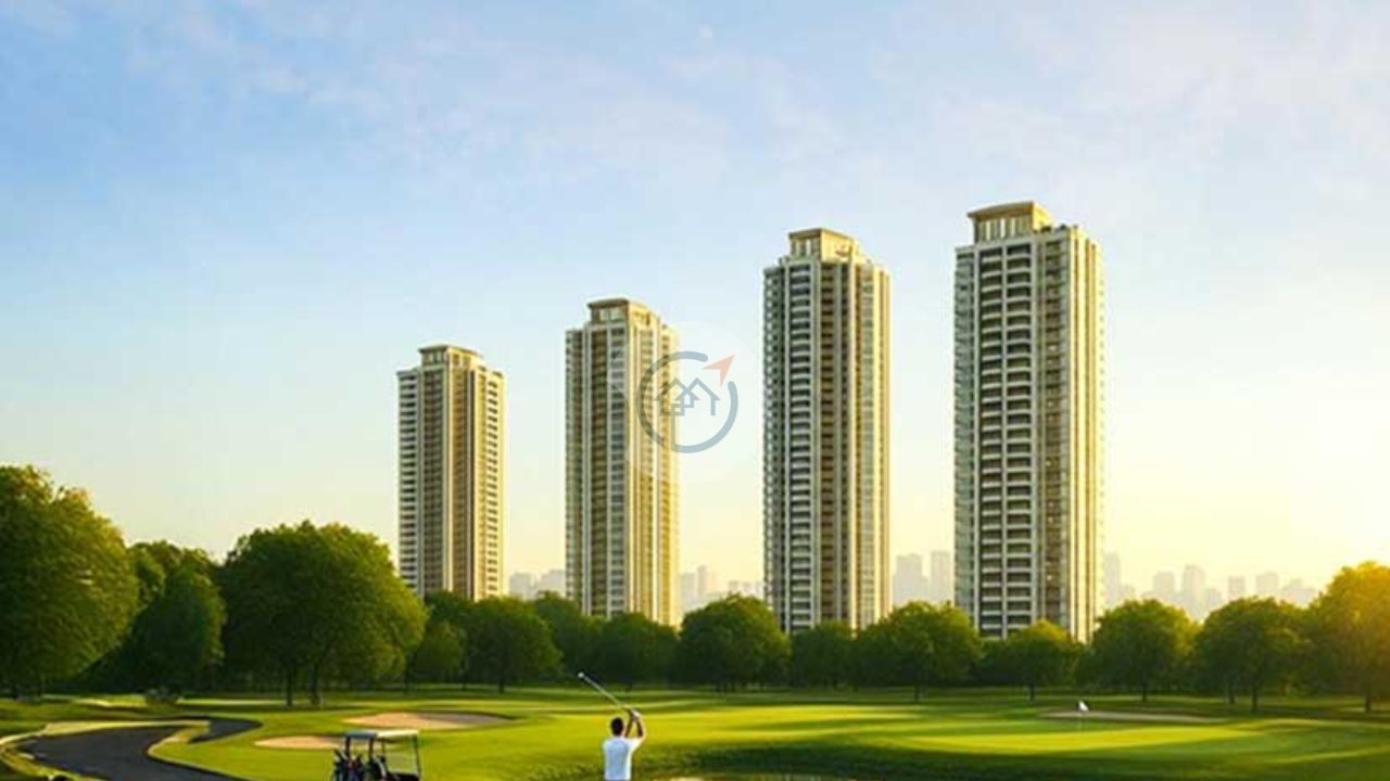 L&T Green Reserve