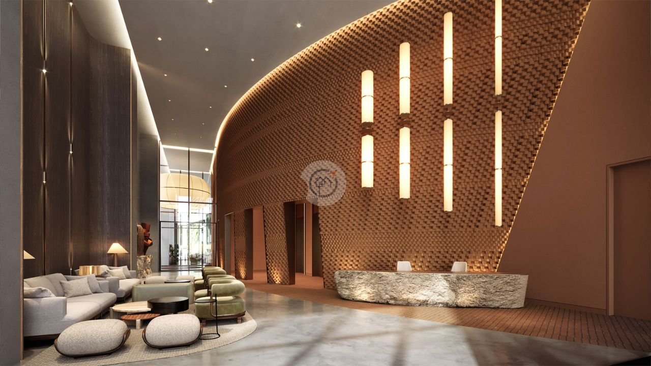 Max One Sector 16B Noida | 4, & 5 BHK Apartments