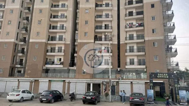 Oasis Venetia Heights