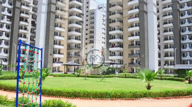 Oasis Venetia Heights