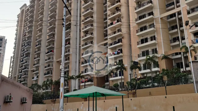 Oasis Venetia Heights