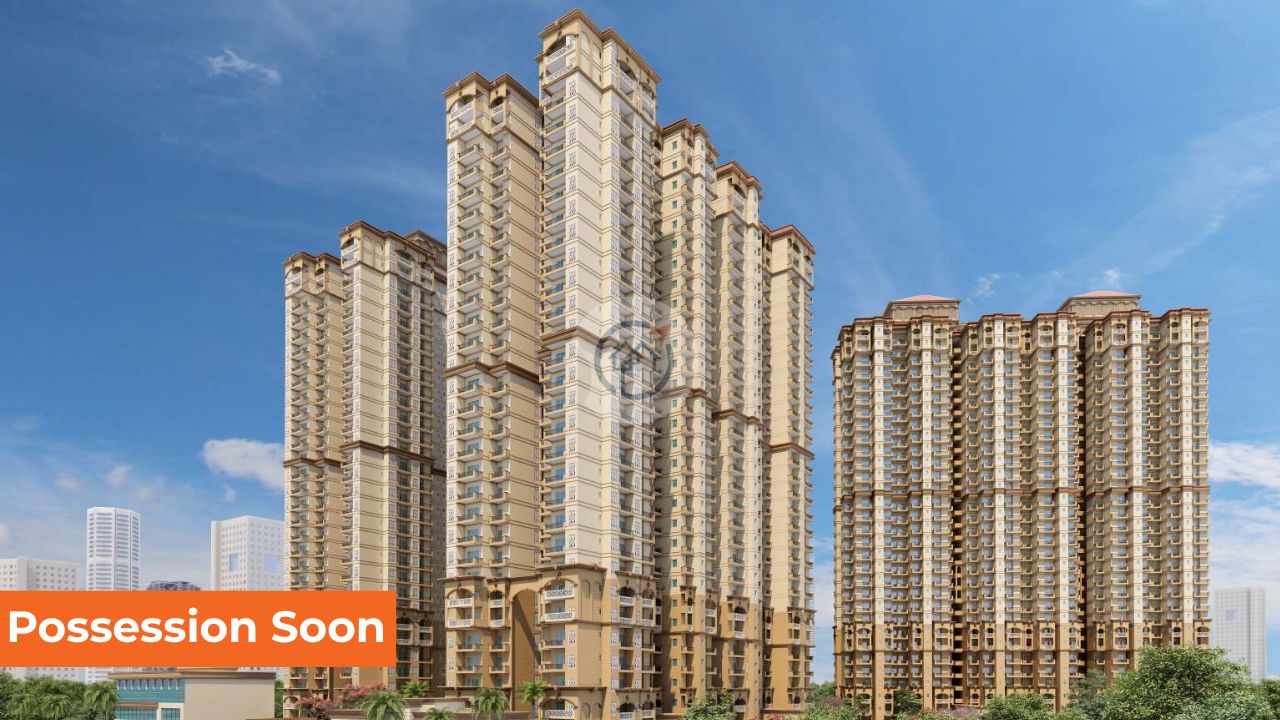 Ramprastha Imperial Heights