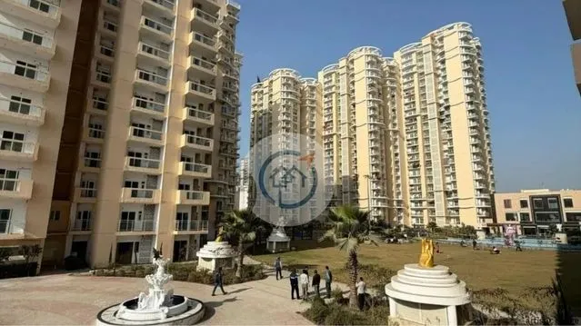 Samridhi Luxuriya Avenue