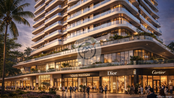 Smart World Elie Saab