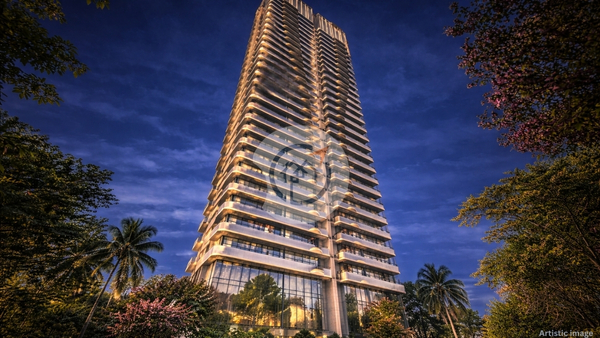 Smart World Elie Saab