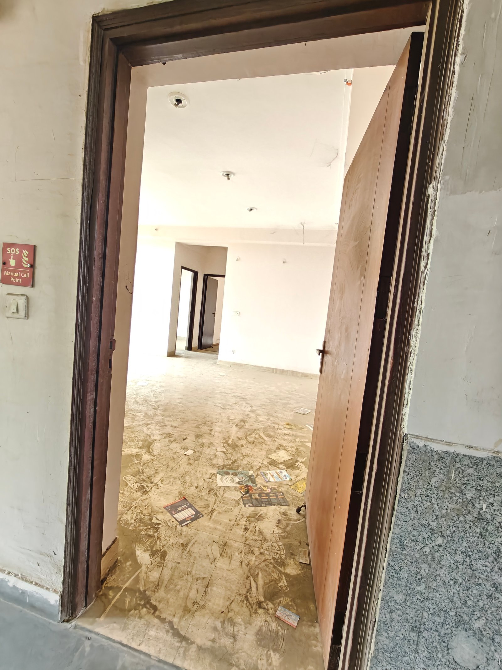2 BHK Apartment in Amrapali Golf Homes at Greater Noida West