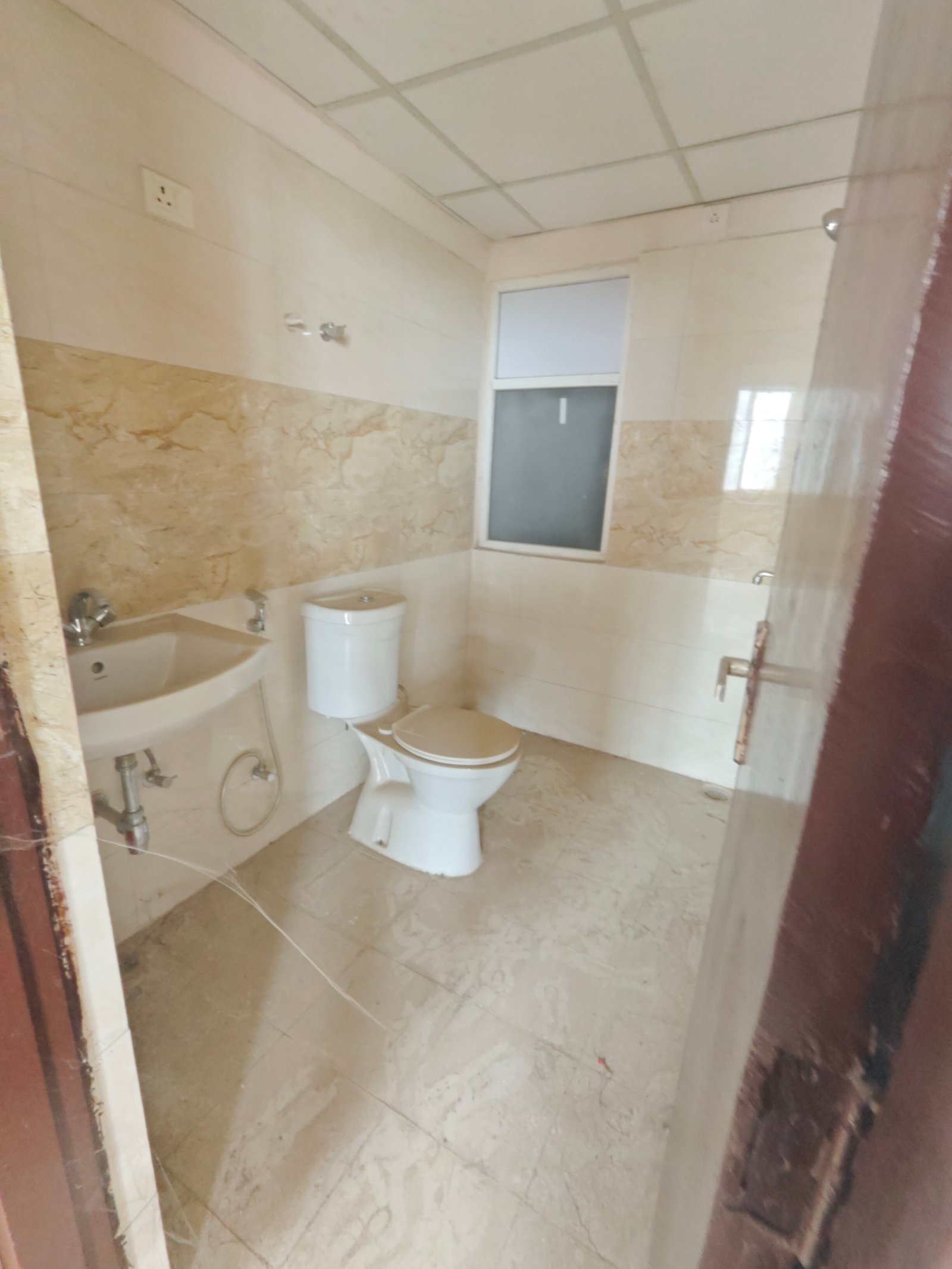 2 BHK Apartment in Amrapali Golf Homes at Greater Noida West