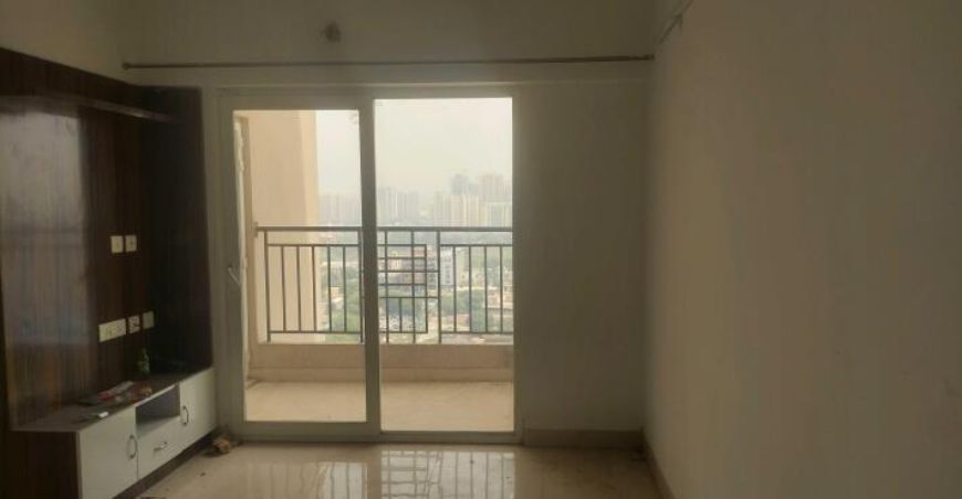 3 BHK Apartment in Trident Embassy RESO at Greater Noida West