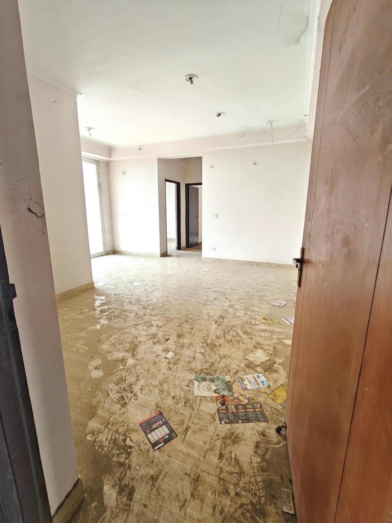 2 BHK Apartment in Amrapali Golf Homes at Greater Noida West
