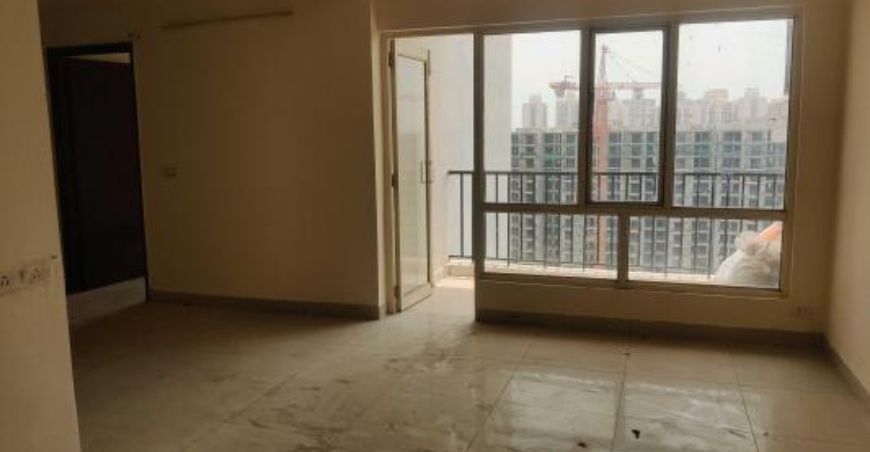 3 BHK Apartment in Trident Embassy RESO at Greater Noida West
