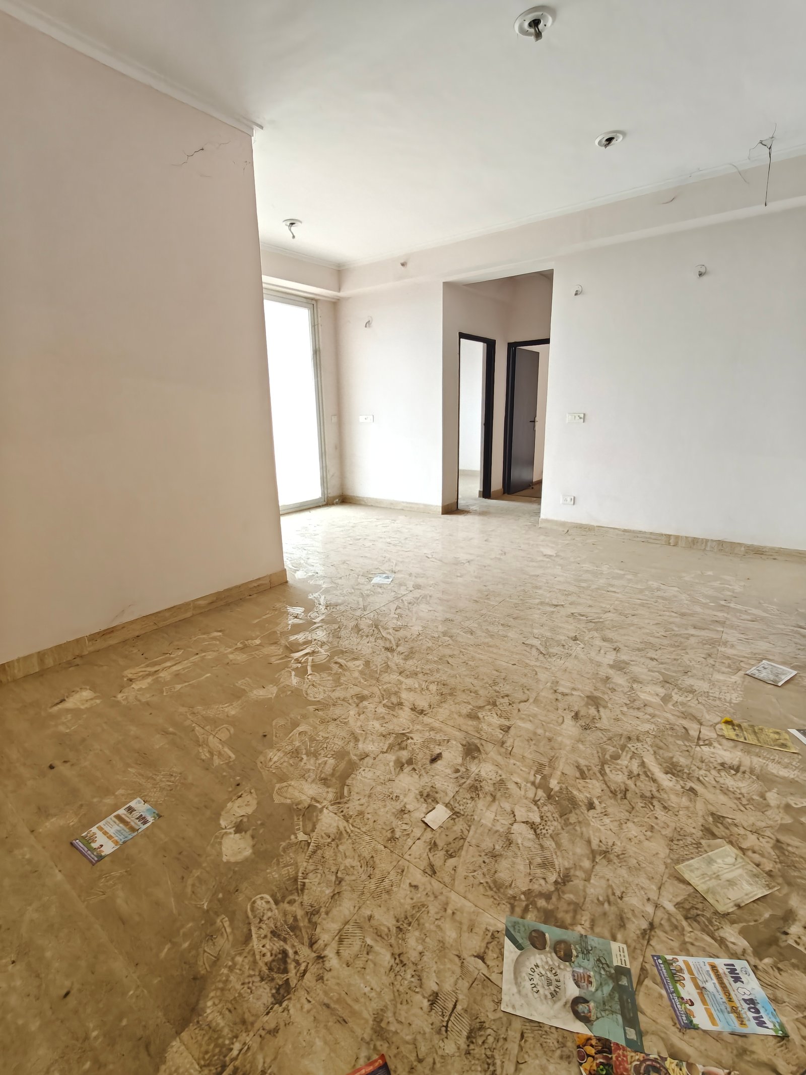2 BHK Apartment in Amrapali Golf Homes at Greater Noida West