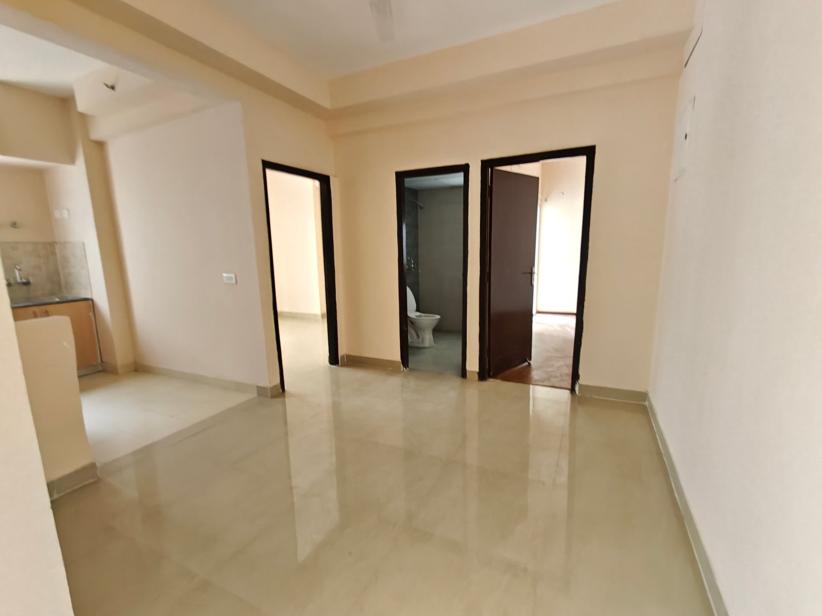 3 BHK Apartment in Amrapali Golf Homes at Greater Noida West