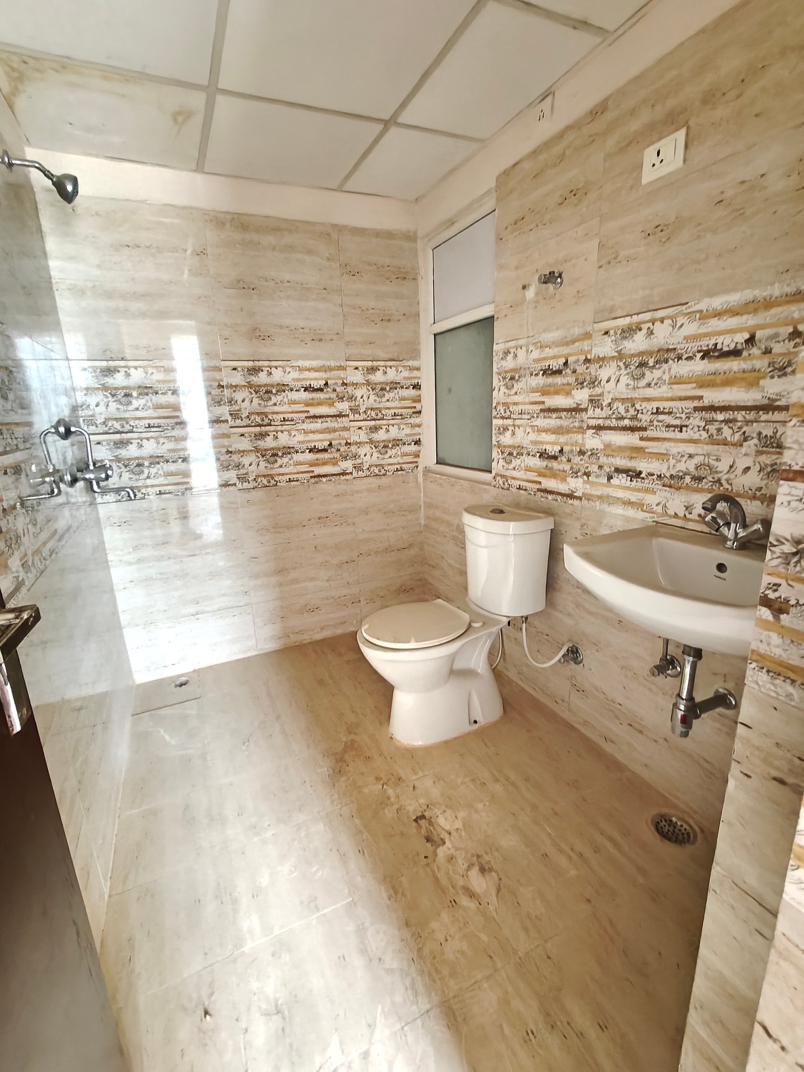 2 BHK Apartment in Amrapali Golf Homes at Greater Noida West