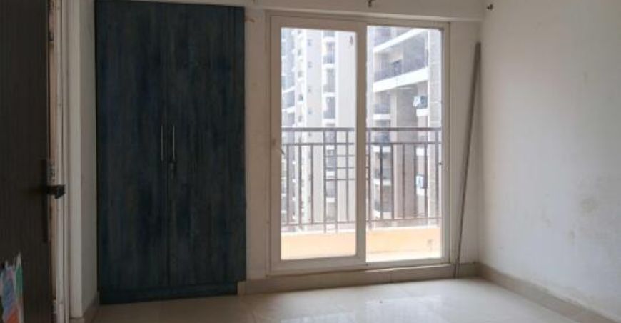 3 BHK Apartment in Trident Embassy RESO at Greater Noida West
