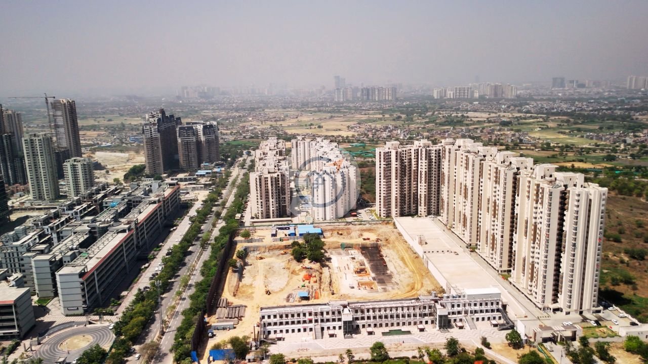 Aspire Leisure Park - 360 PropGuide