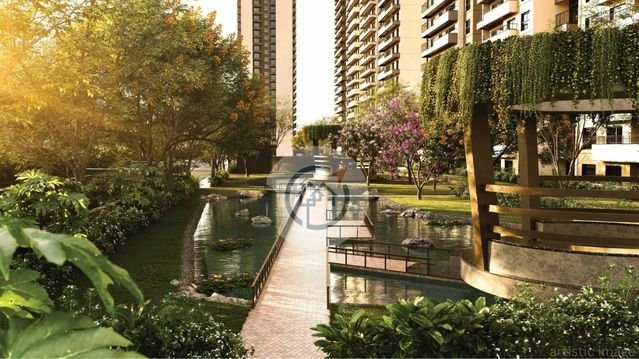 Sobha Rivana - Features