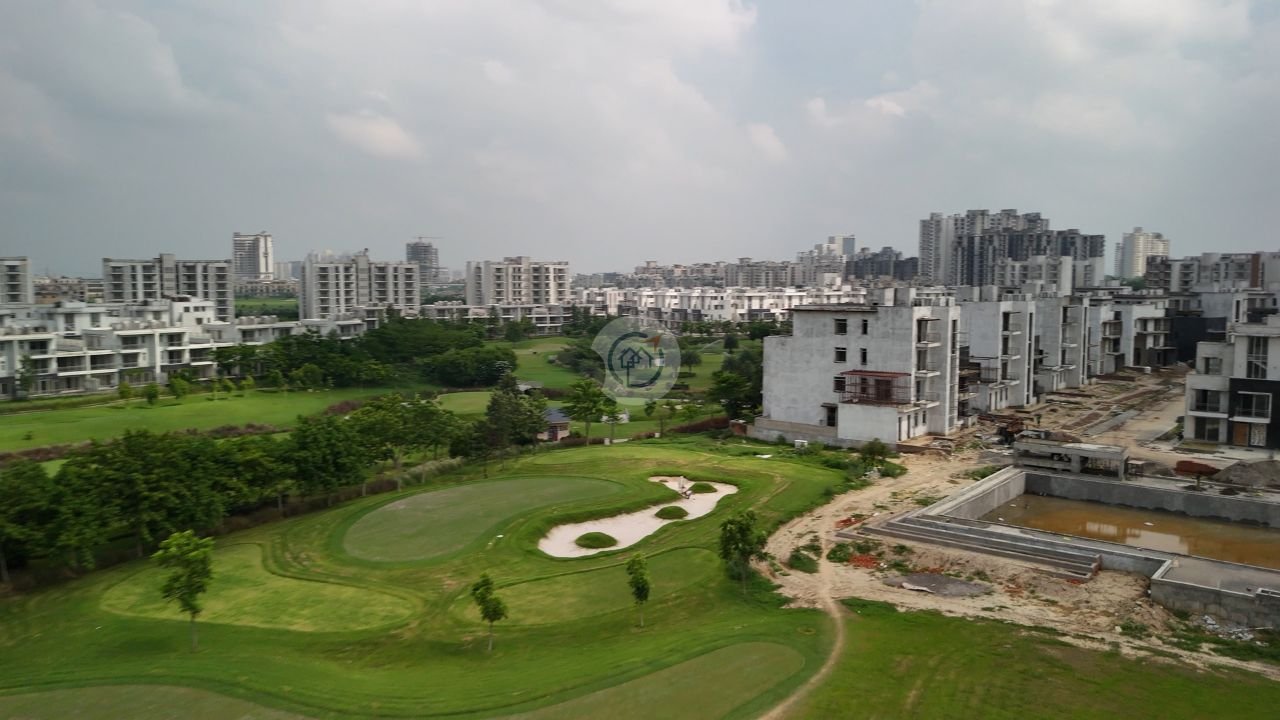 Godrej Golf Link Villas