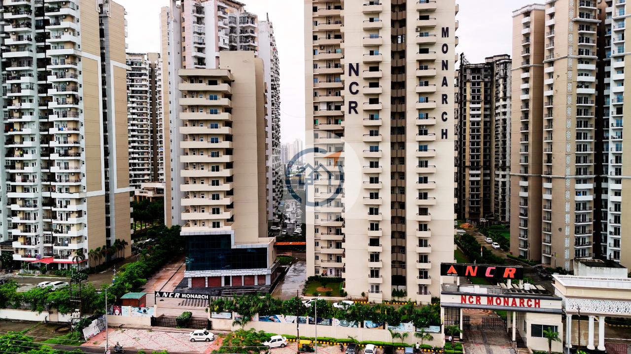 NCR Monarch - Amenities