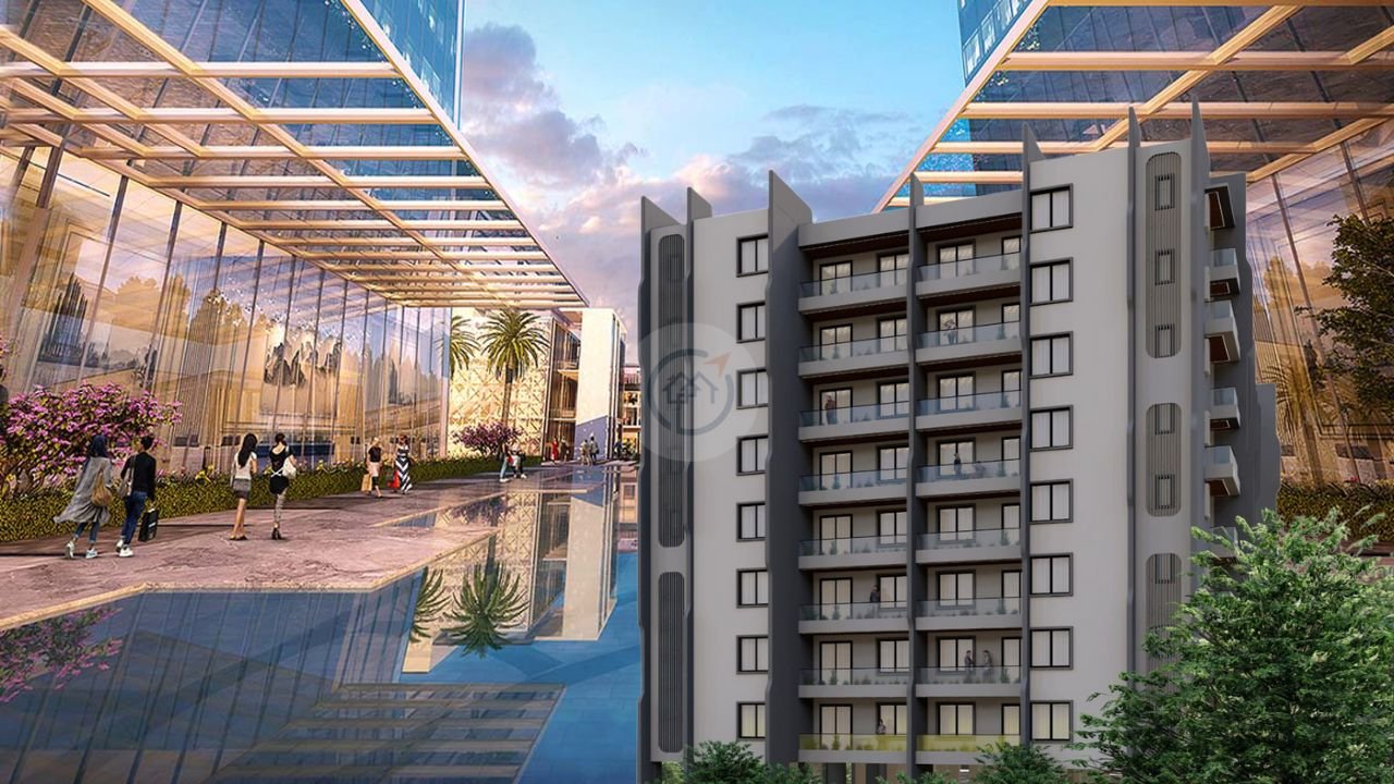 Godrej Avenue 9 - Features