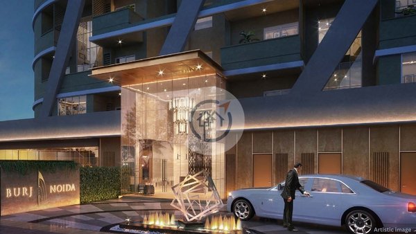 Dasnac Burj Noida - Developer Background