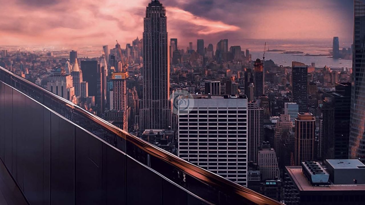 Gaur NYC Residences