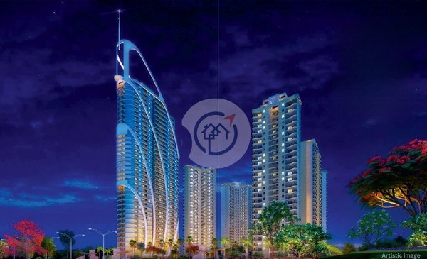 Dasnac Jewel of Noida