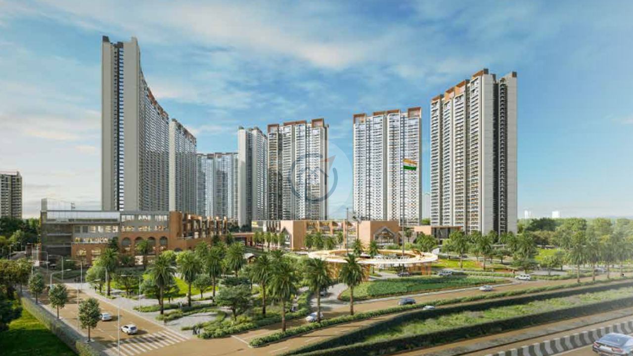 Prestige City Indirapuram - Developer Background