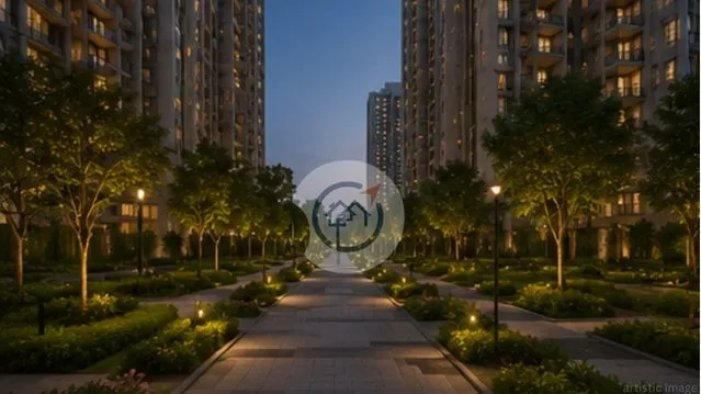 Gulshan Empire - Features