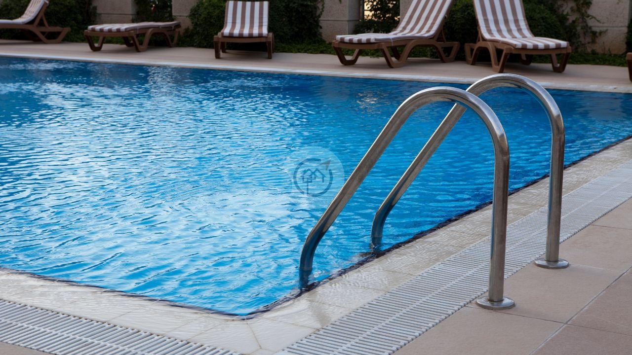 SKA Divine Wave City - Amenities