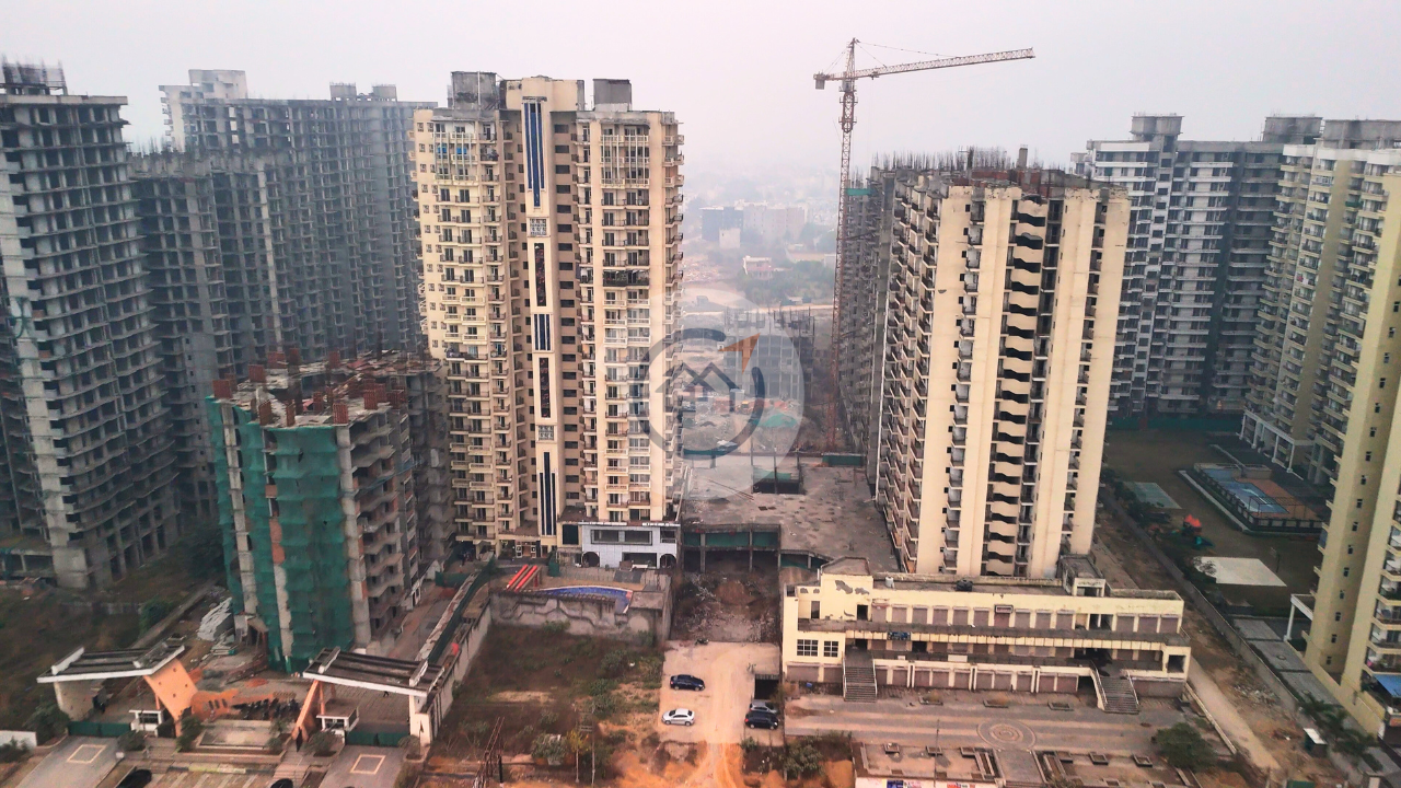 Future Estate - Developer Background