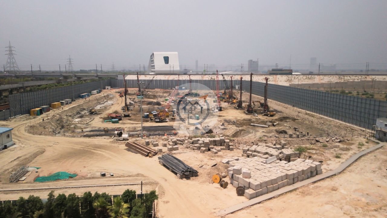 Godrej Jardinia - 360 PropGuide