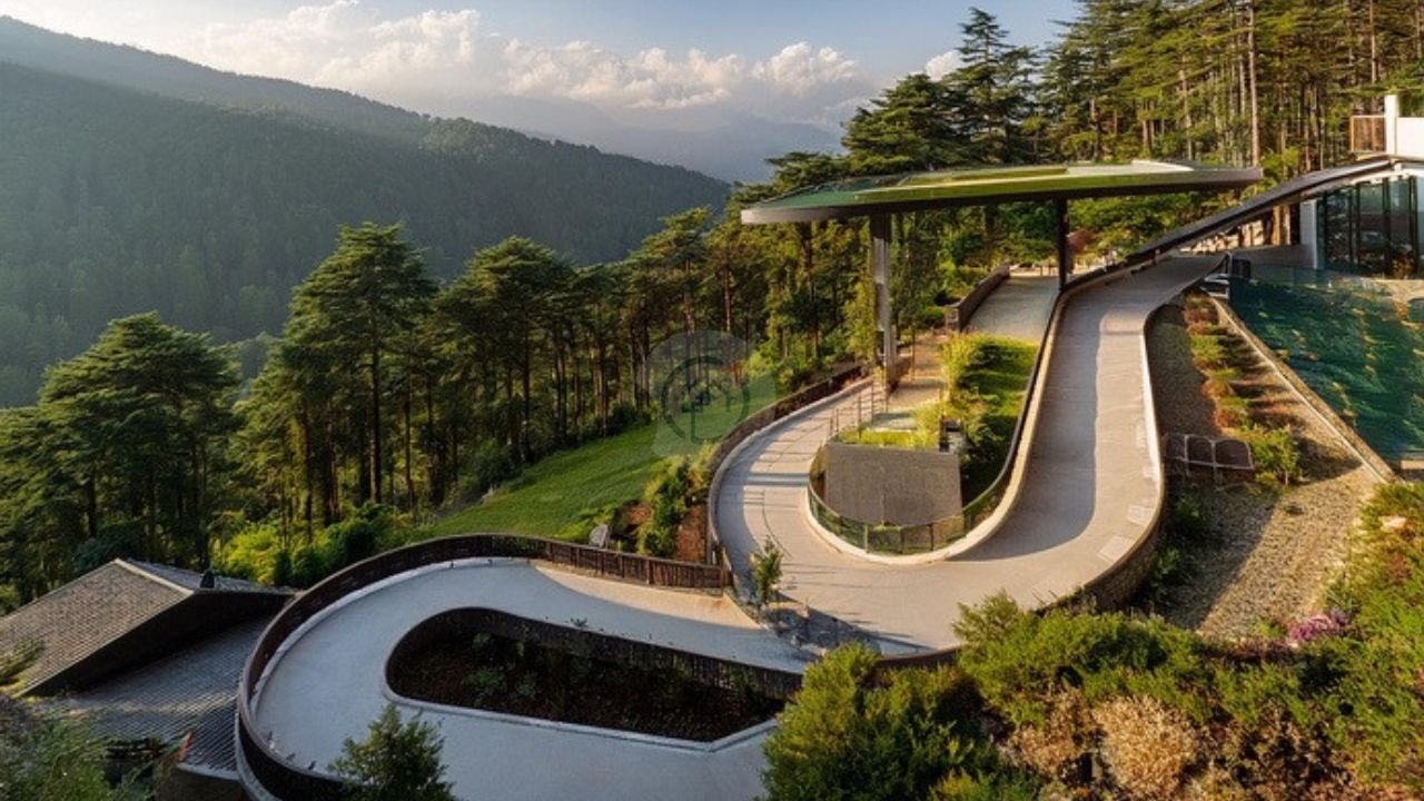 Khalanga Heights - 360 PropGuide