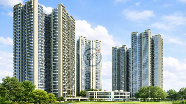 Dev Sai Sports Home - Amenities