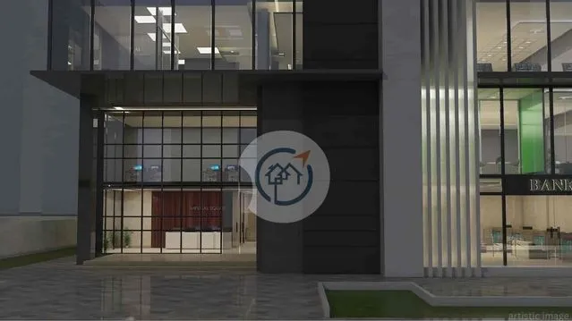 Chandak Imperial Square - Amenities