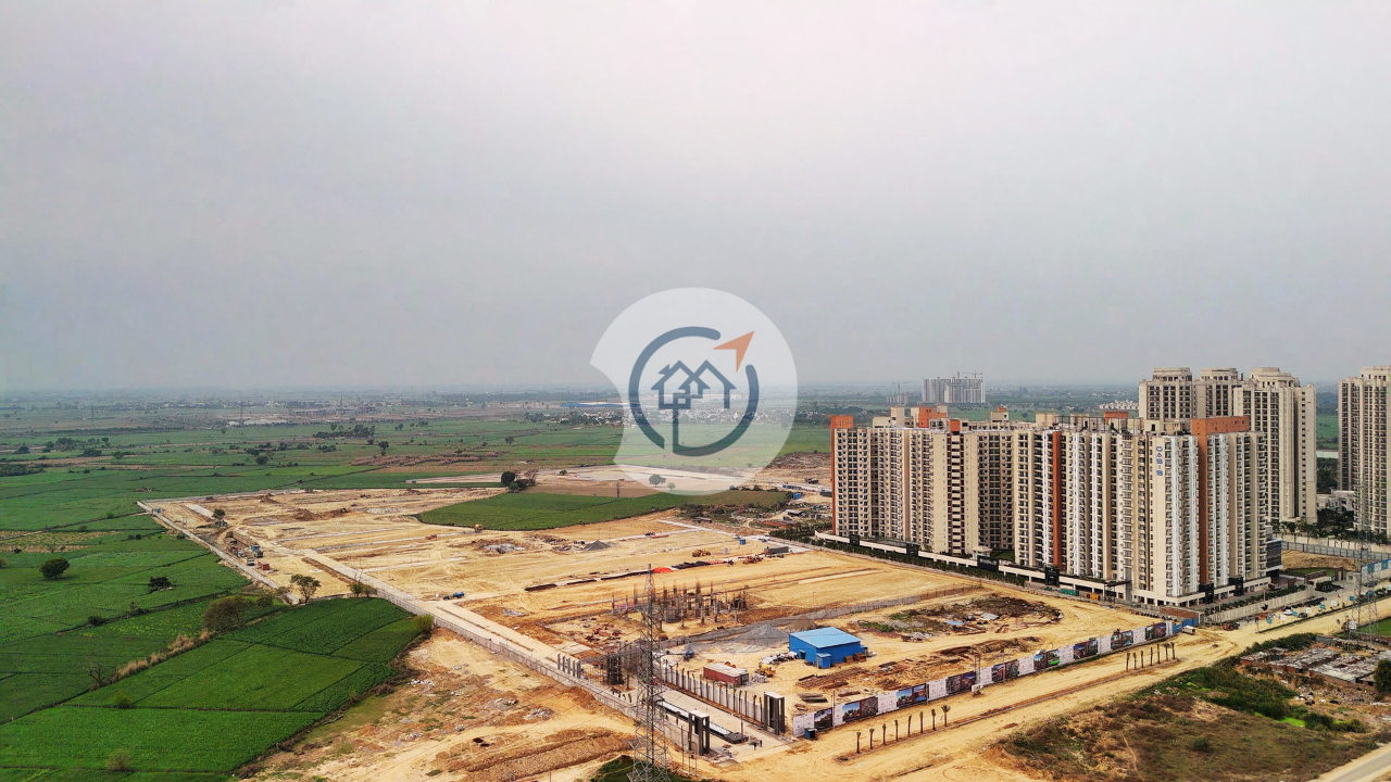 Ace Estate - Developer Background