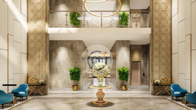 Stellar One - Amenities