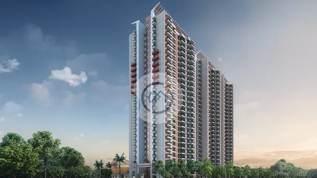 Arihant One - 360 PropGuide