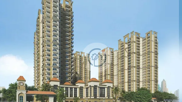 Apex Athena - Amenities