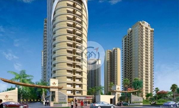 Dasnac Jewel of Noida - Features
