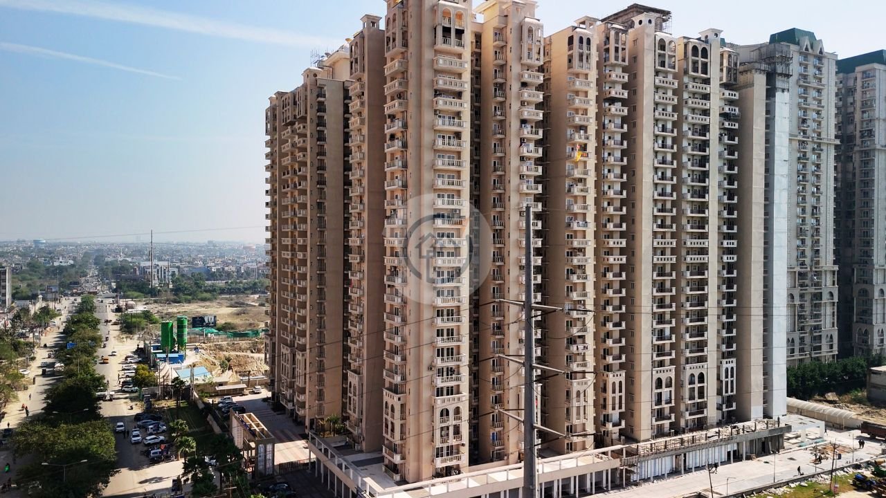 SG Shikhar Heights - Features