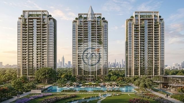 Godrej Crown Residences - 360 PropGuide