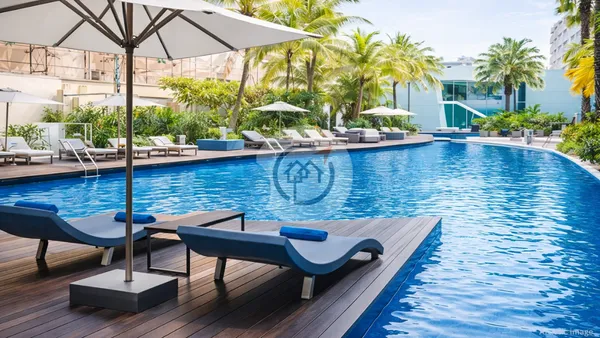 Apex Aura - Amenities