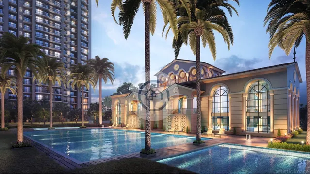 ATS Knightsbridge - Amenities