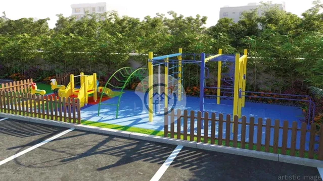 Apex Acacia Valley - Amenities