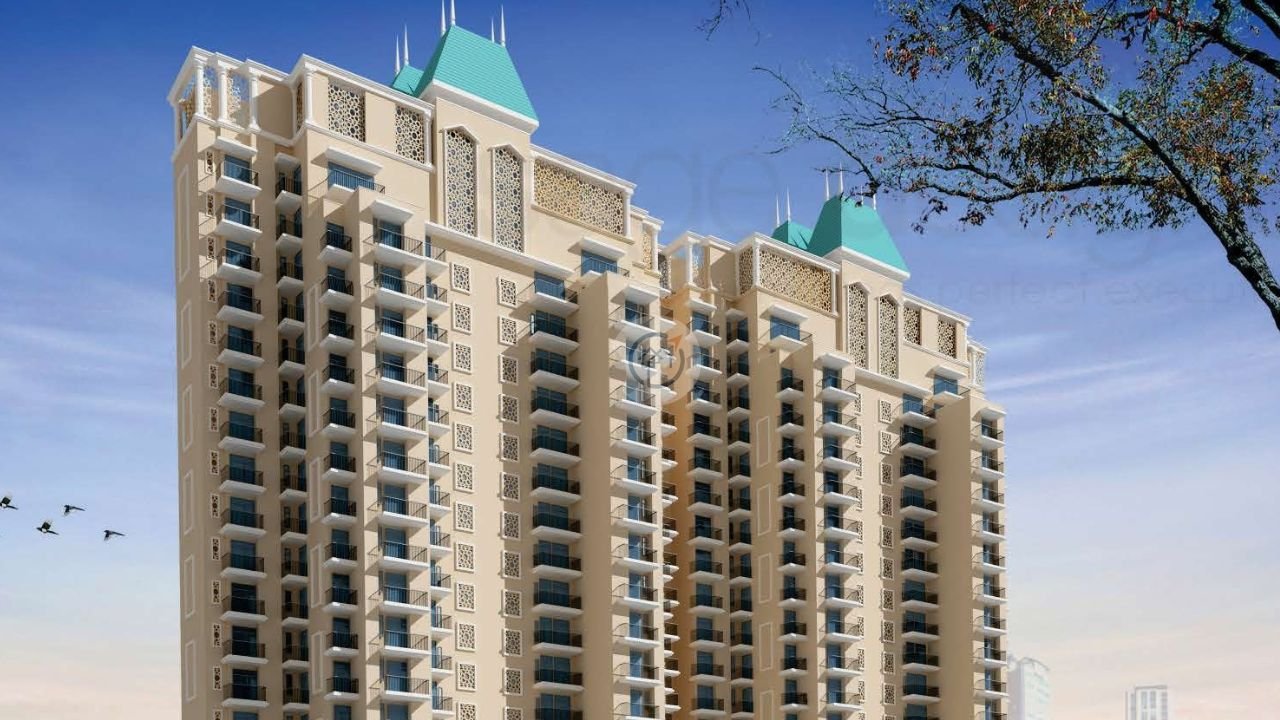 SRPL Flora Heritage - 360 PropGuide