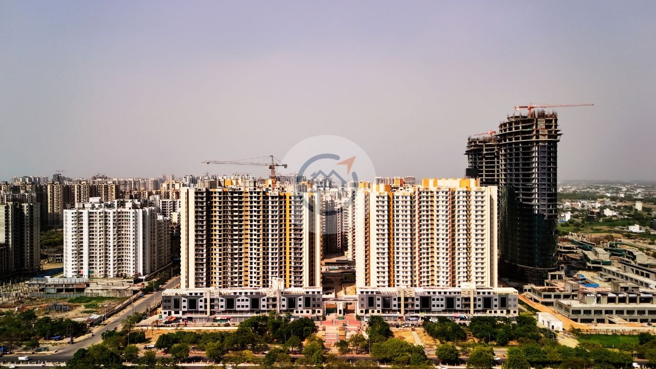 Nirala Estate - Developer Background