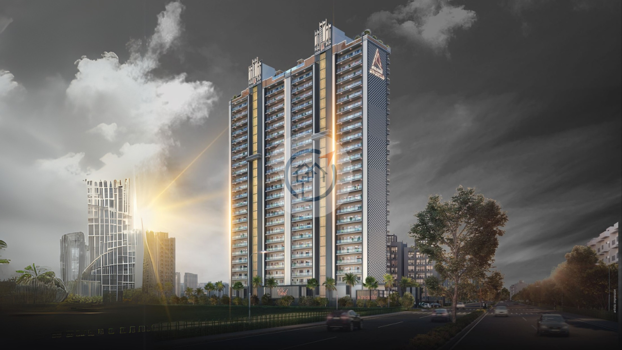 Gulshan Avante - 360 PropGuide