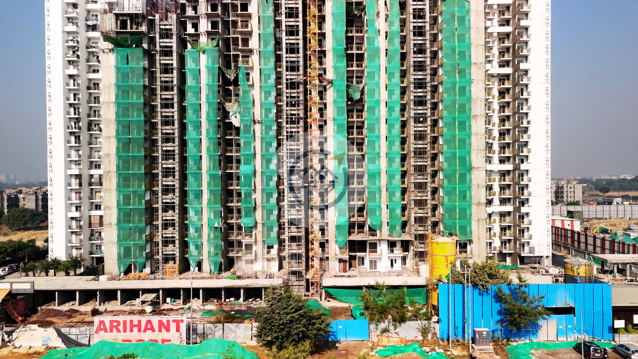Arihant Abode - 360 PropGuide