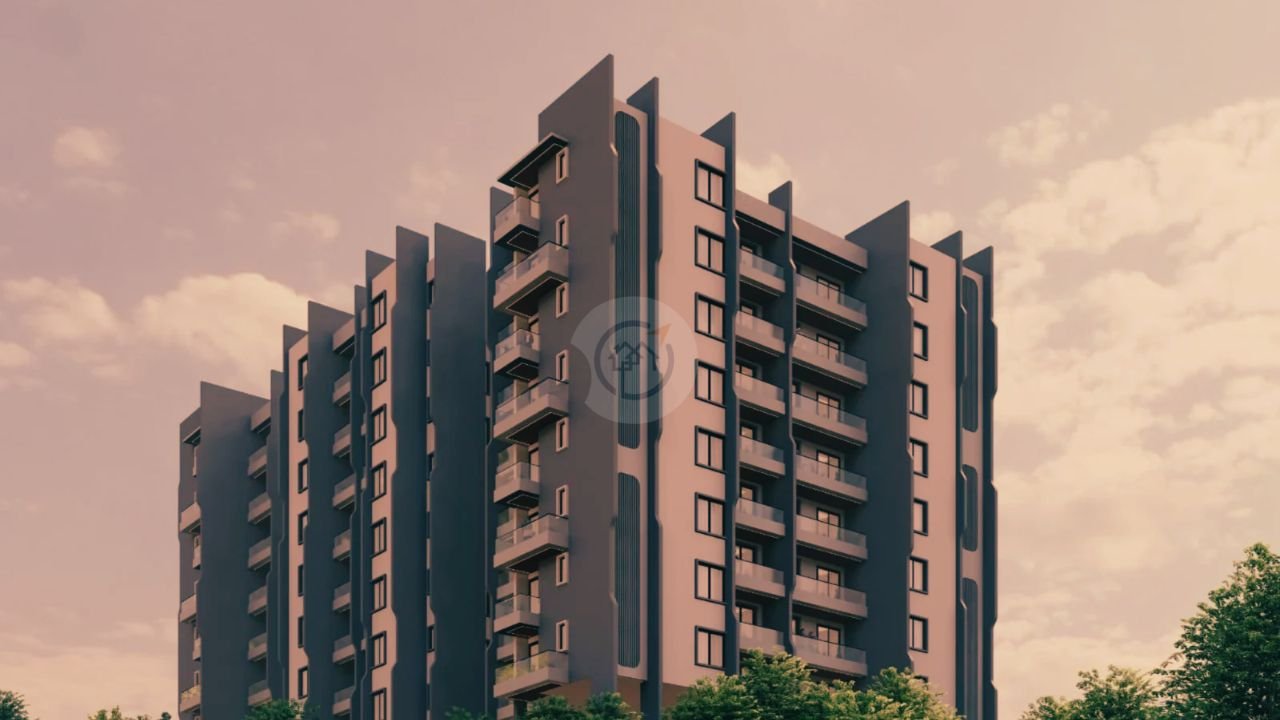 Khalanga Heights