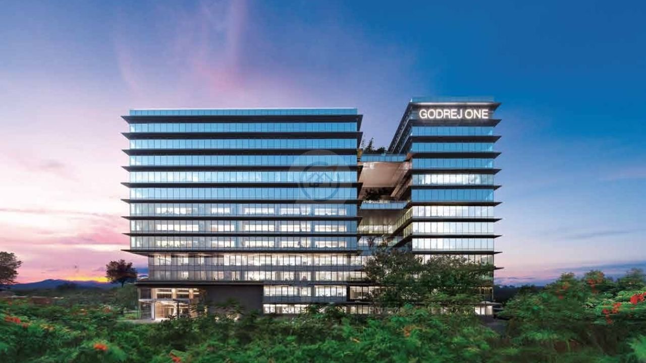 Godrej Riverine